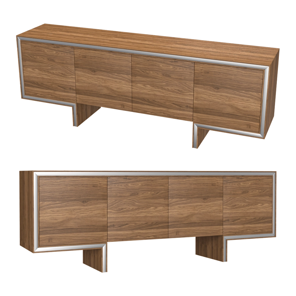 Laskasas – Sideboard Isis 3D Model