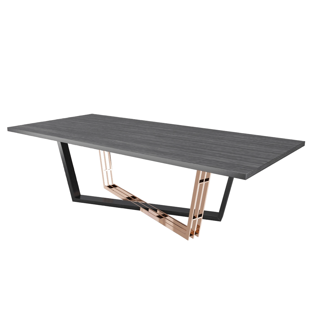 Laskasas – Table Alison 3D Model