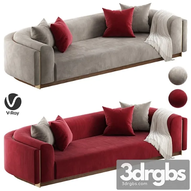 Laskasas Wellington 3D Model Download Laskasas Wellington 3D Model Download