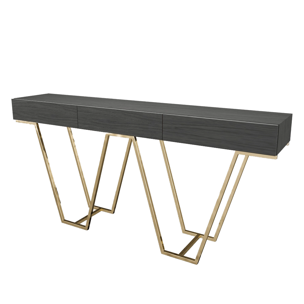 Laskasas – Zurique consoles 3D Model Laskasas – Zurique consoles 3D Model