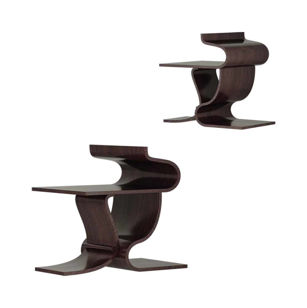 Lastovsky – Chair Ligiton 3D Model