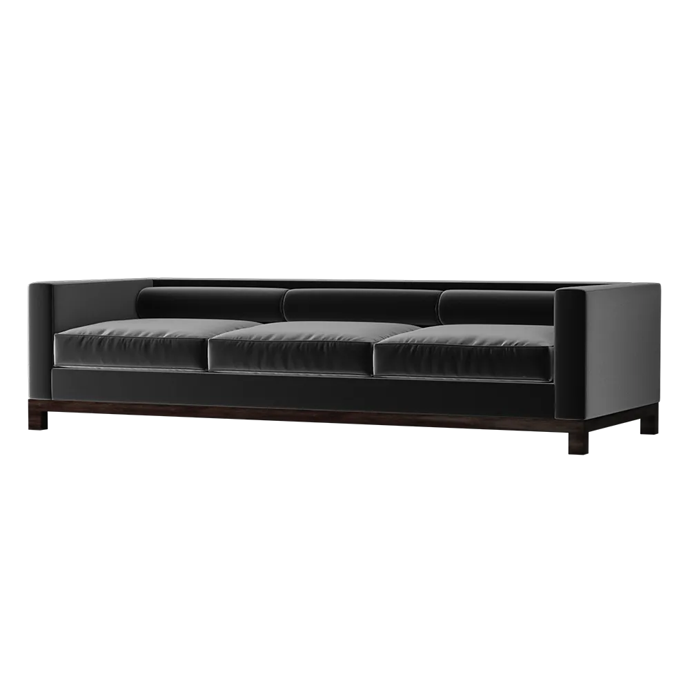 Lastovsky – Sofa Excumidor 002S 3D Model Lastovsky – Sofa Excumidor 002S 3D Model