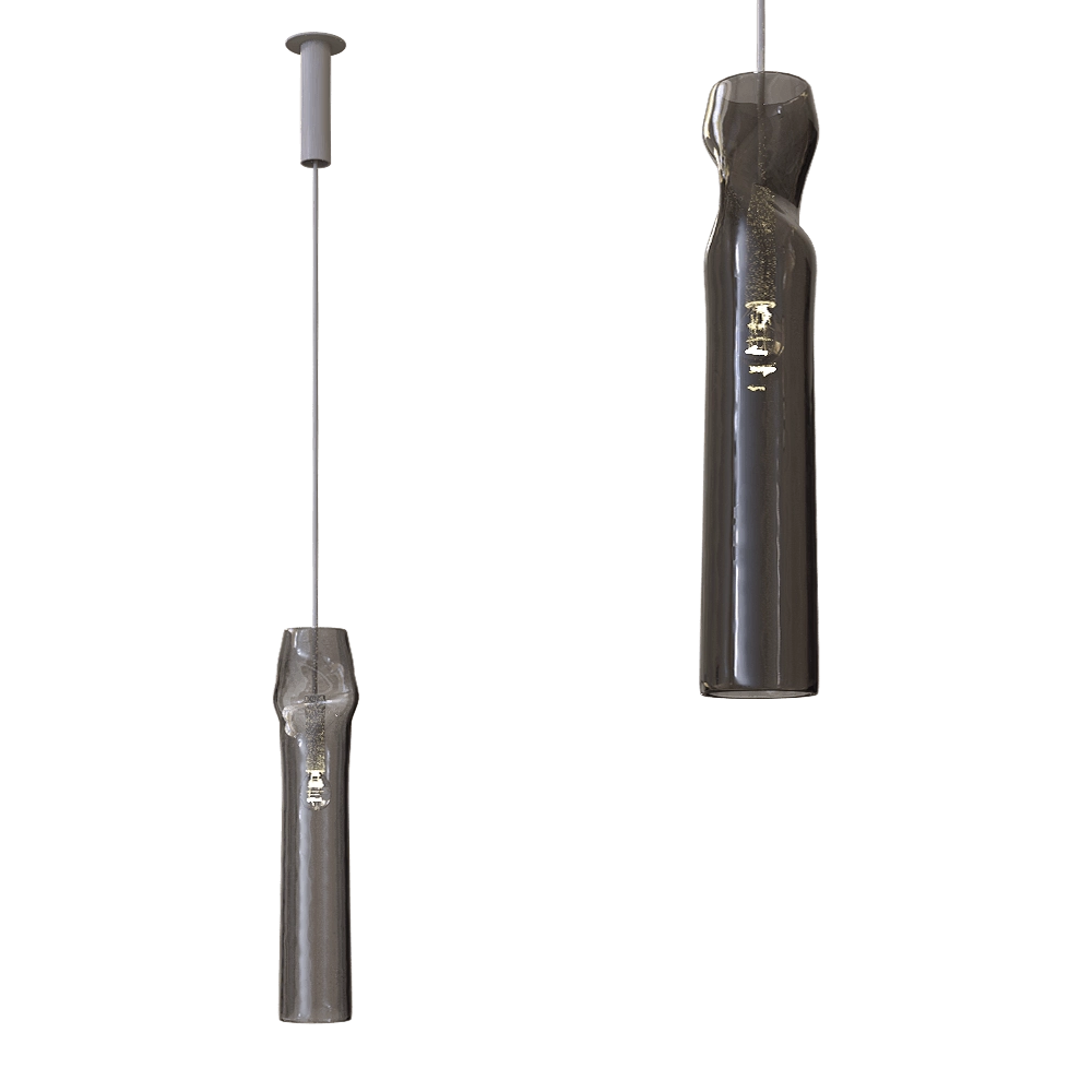 LASVIT – Pendant lamp Press 3D Model LASVIT – Pendant lamp Press 3D Model