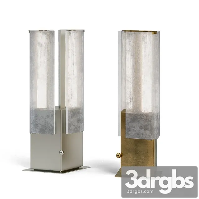 Lasvit tac tile vertical 3D Model Download