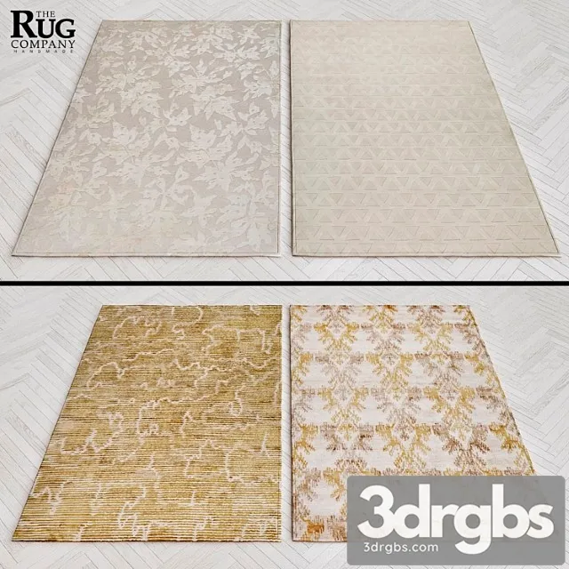 Latest Arrivals 2 3D Model Download