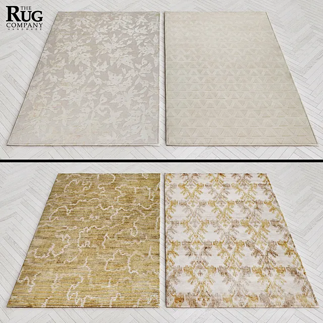 Latest arrivals_2 3D Model Latest arrivals_2 3D Model