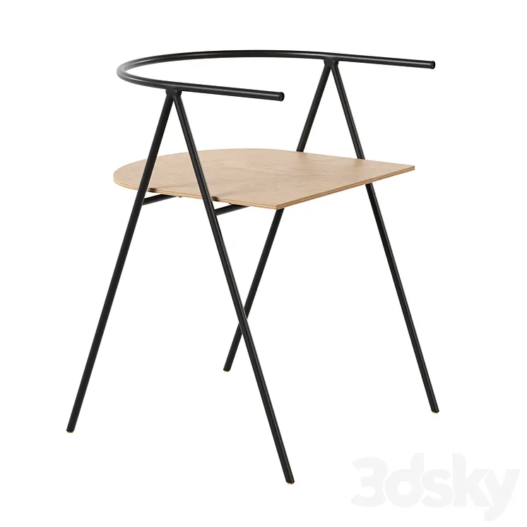 Latko and Smolarczyk 3D Model Free Download