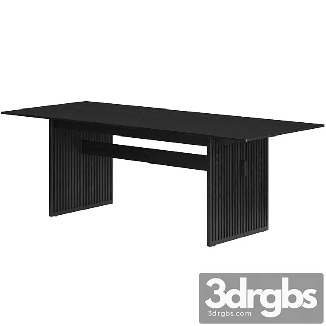 Lattice table 220 by ariake Lattice table 220 by ariake