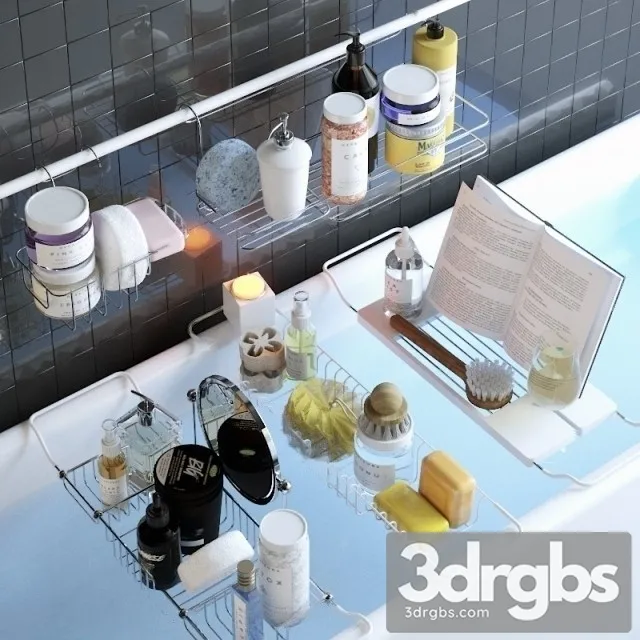 Lattices 3D Model Download Lattices 3D Model Download