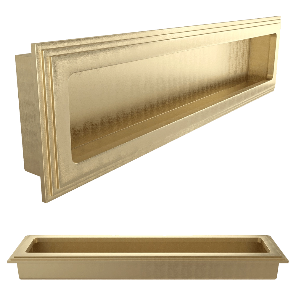 Latuning – Cut in doorhandle Krit 5 LS 3D Model