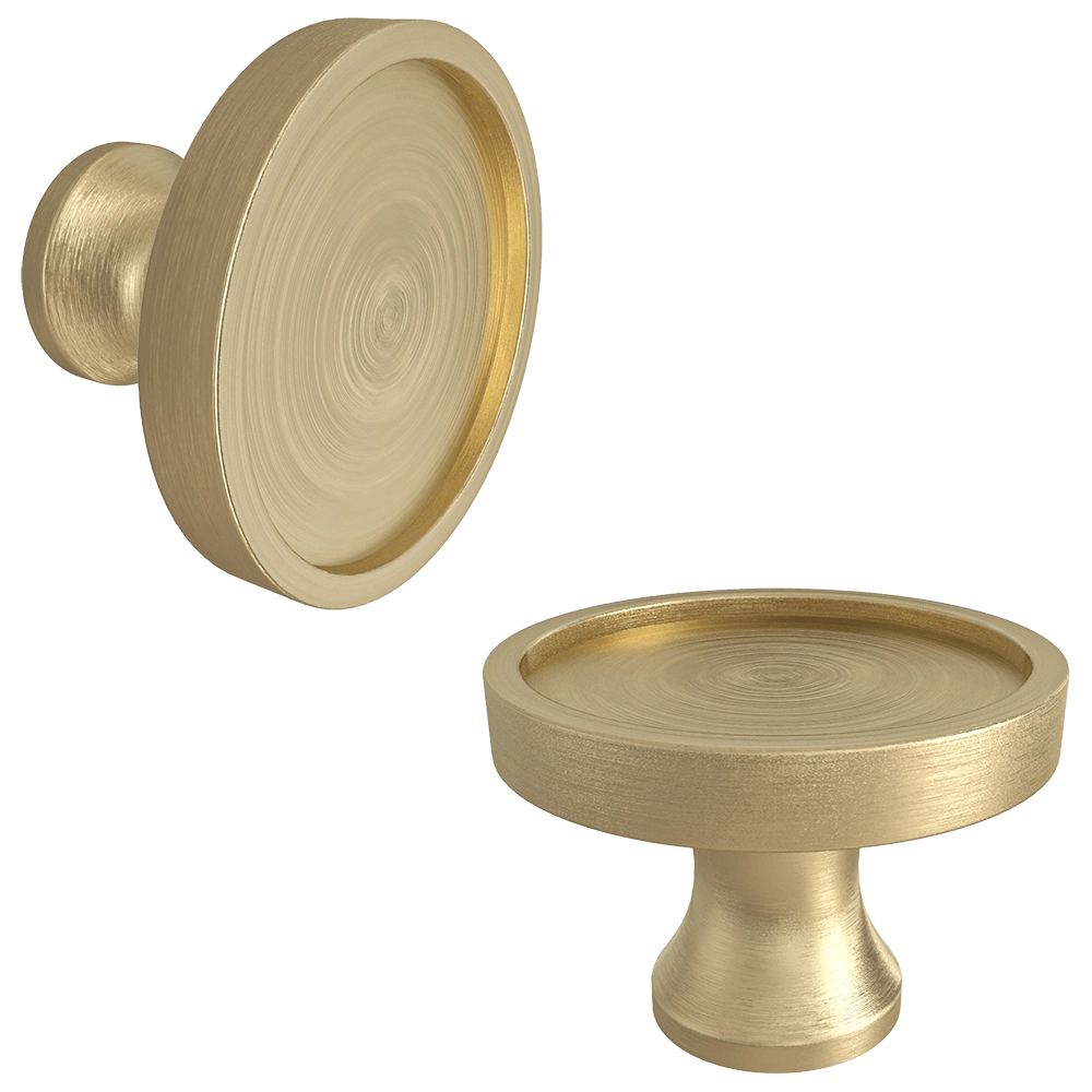 Latuning – Door handle Britannia 2 LS 3D Model