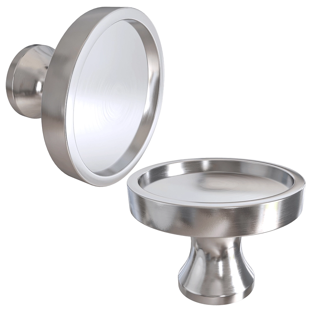 Latuning – Door handle Britannia 2 NP 3D Model