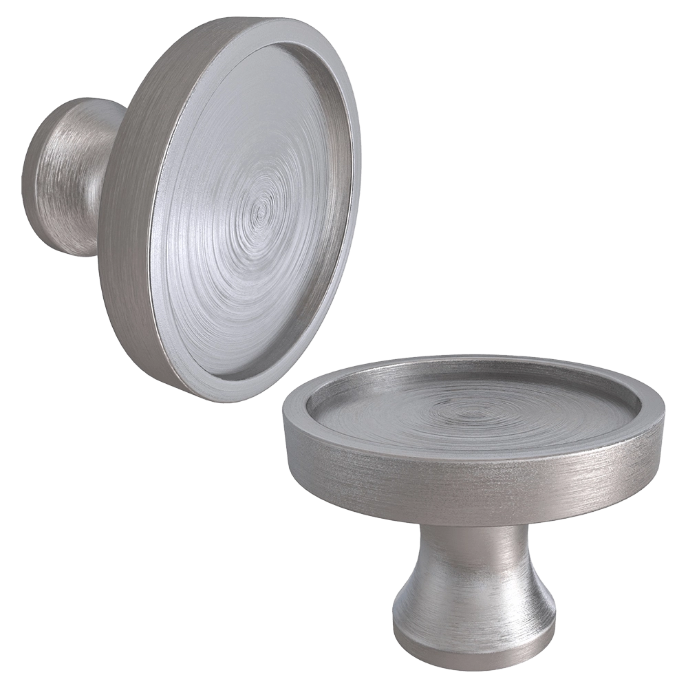 Latuning – Door handle Britannia 2 NS 3D Model