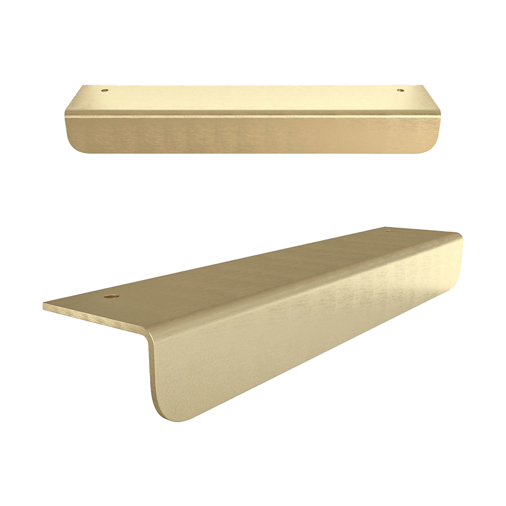 Latuning – Door handle Таг 3 LS 3D Model