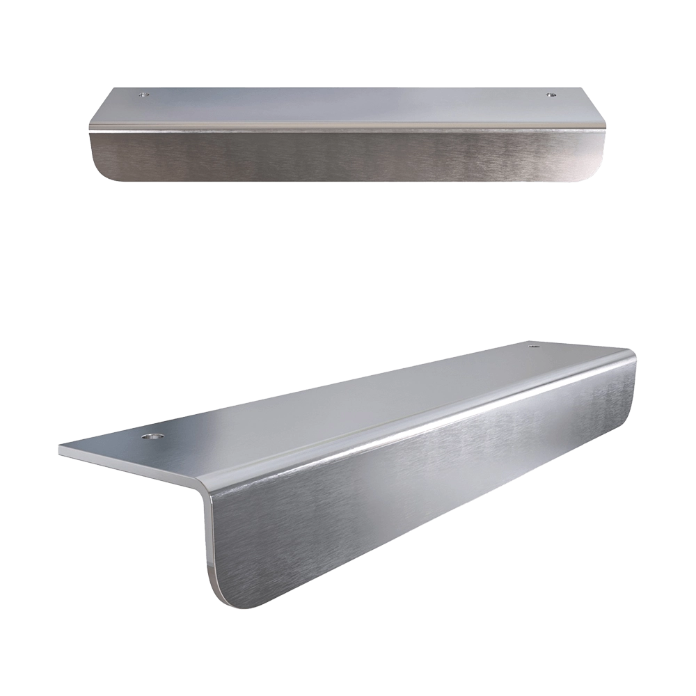 Latuning – Door handle Таг 3 NP 3D Model