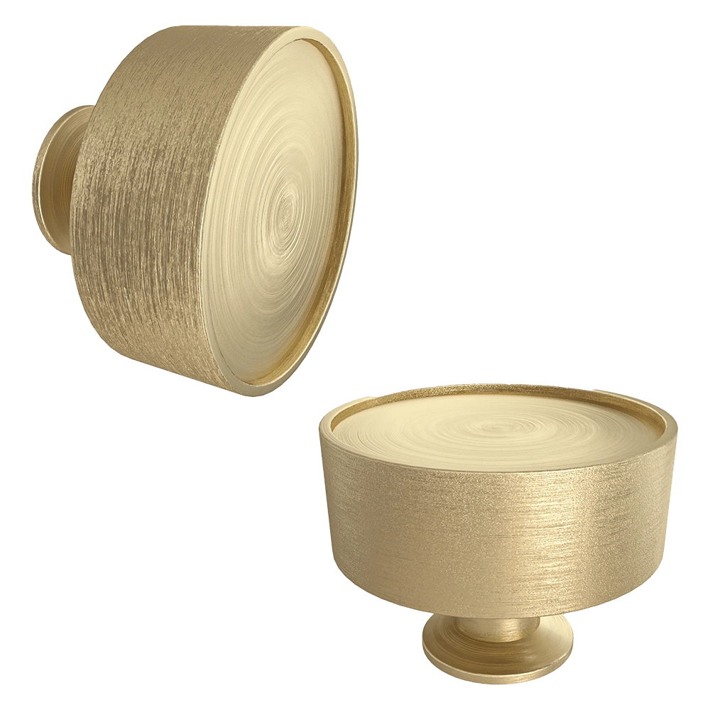 Latuning – Door handle Elegant LS 3D Model