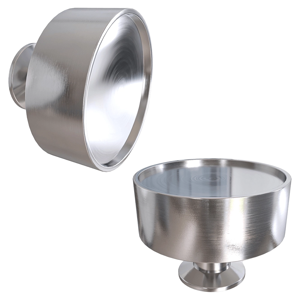 Latuning – Door handle Elegant NP 3D Model