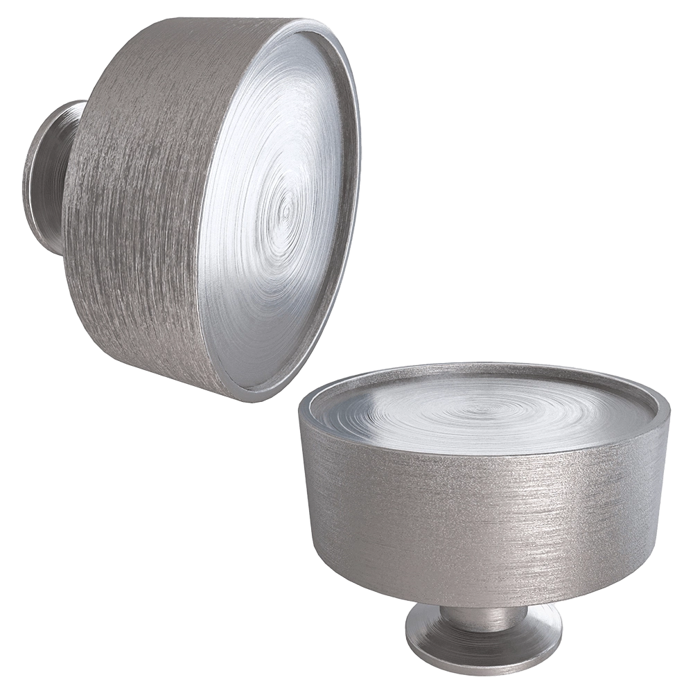 Latuning – Door handle Elegant NS 3D Model