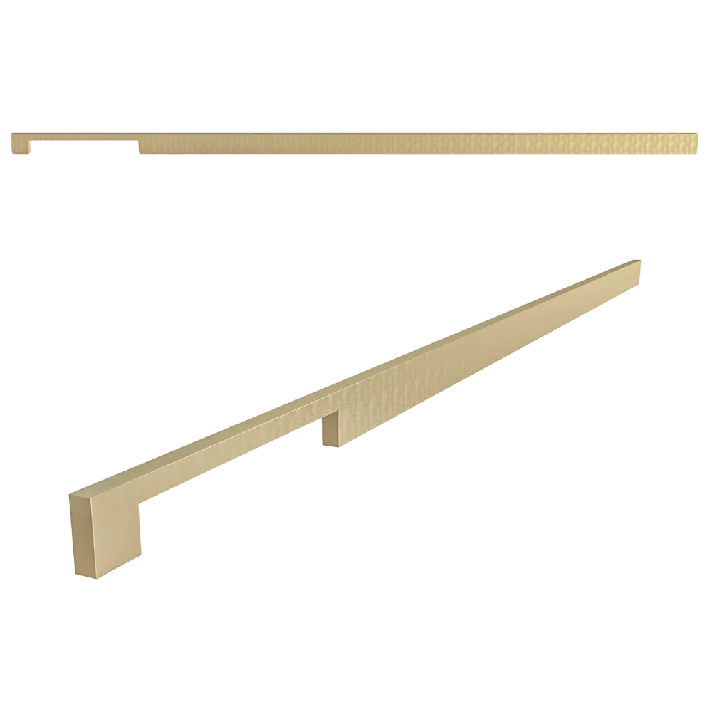 Latuning – Door handle Line Maxi LS 3D Model