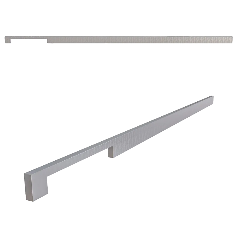 Latuning – Door handle Line Maxi NS 3D Model