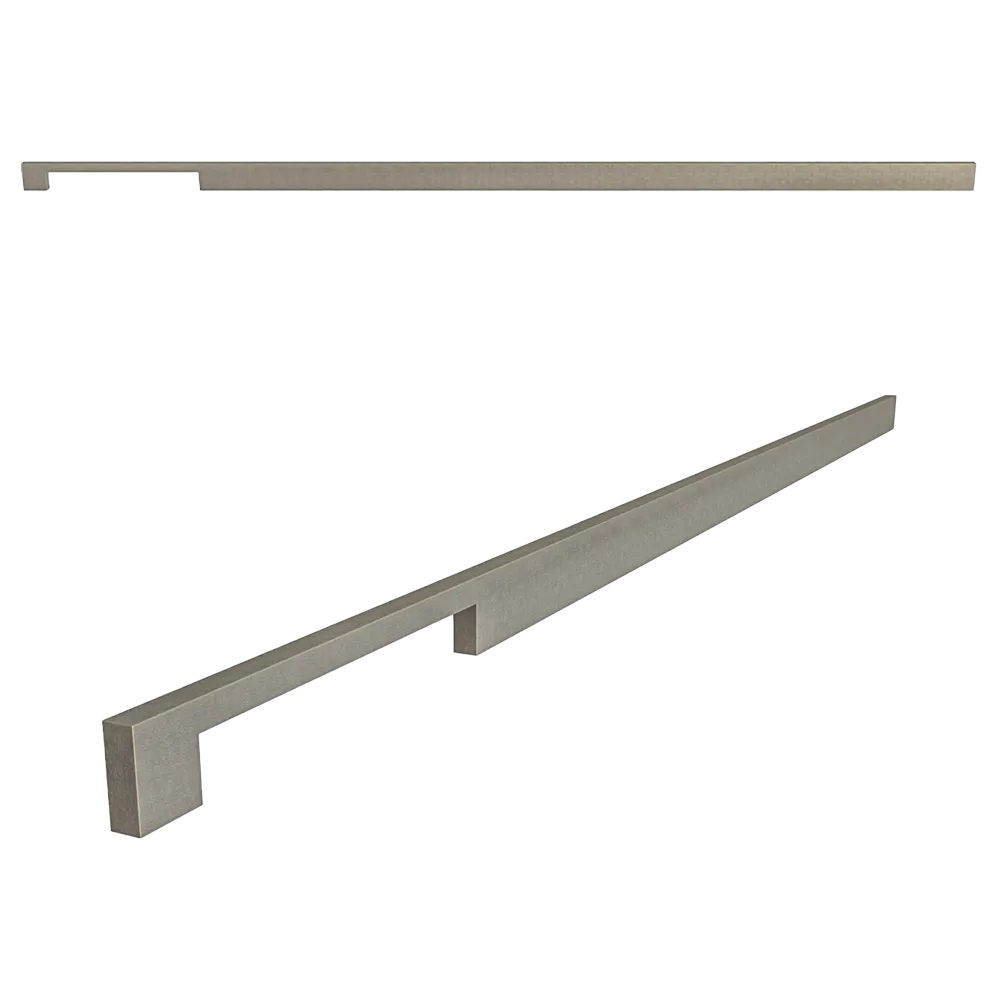 Latuning – Door handle Line Maxi SP 3D Model