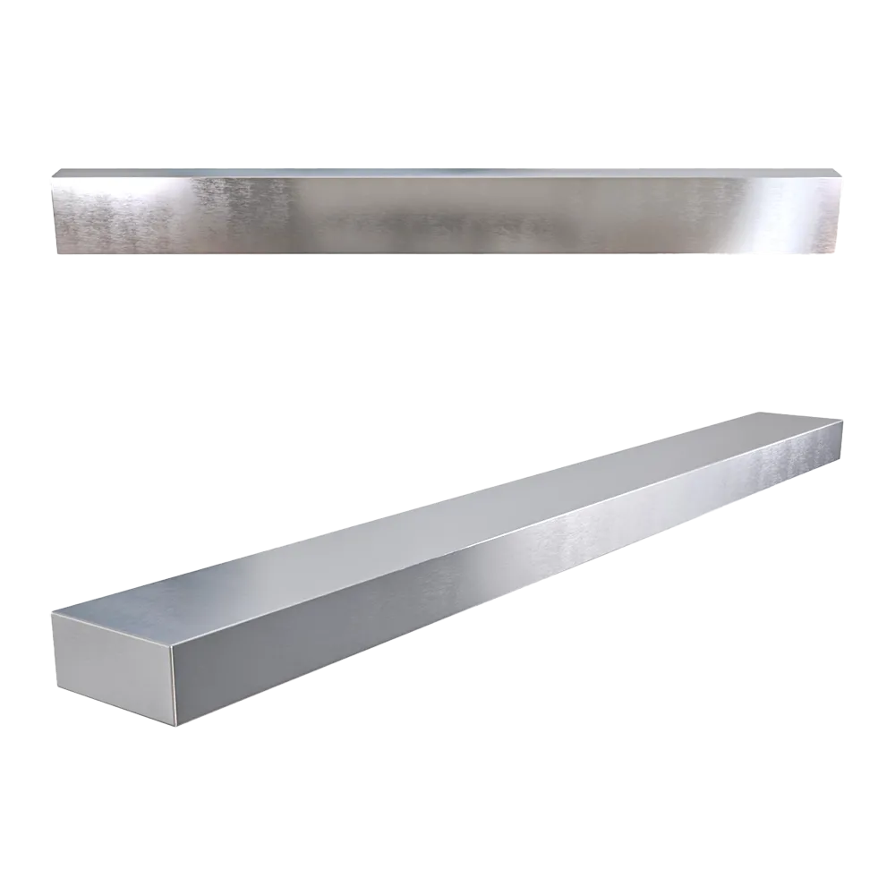 Latuning – Door handle Line NP 3D Model