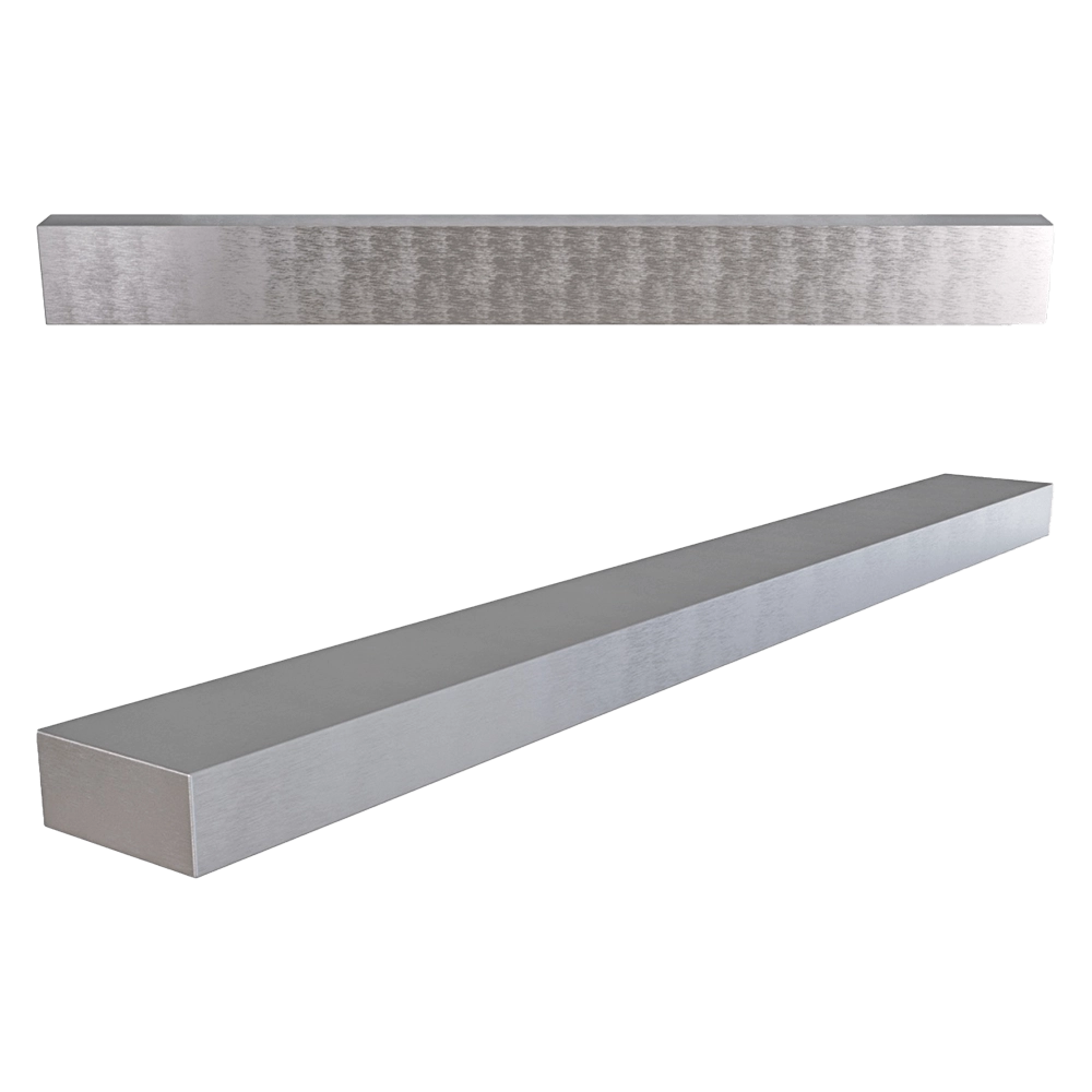 Latuning – Door handle Line NS 3D Model