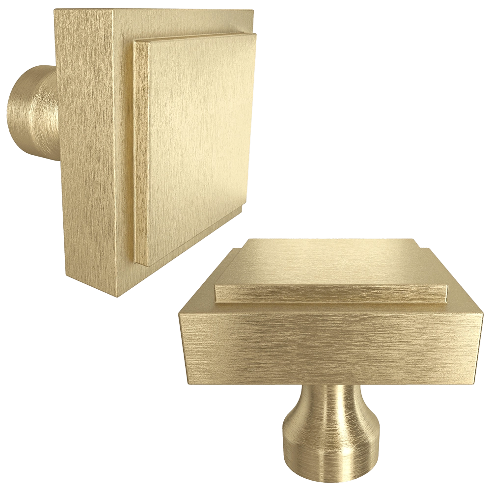 Latuning – Door handle London 2 LS 3D Model