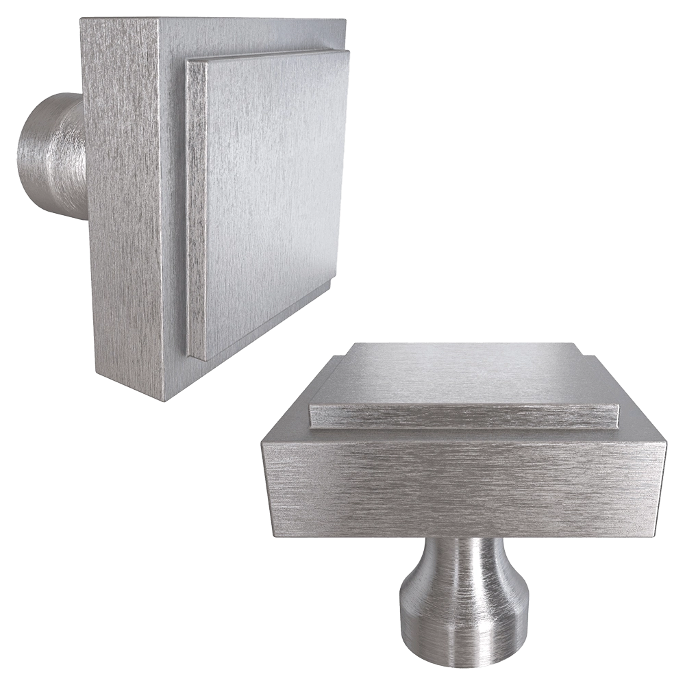 Latuning – Door handle London 2 NS 3D Model