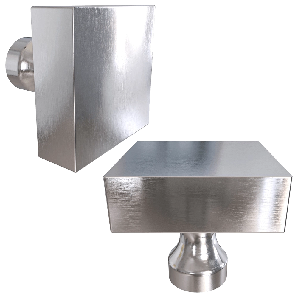 Latuning – Door handle London NP 3D Model