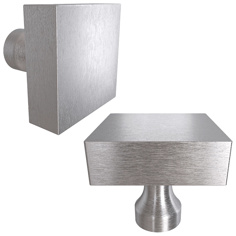 Latuning – Door handle London NS 3D Model