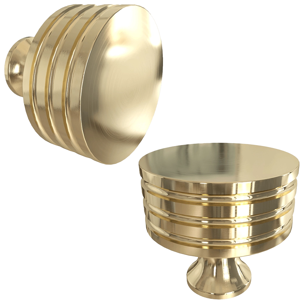 Latuning – Door handle Lowney LP 3D Model