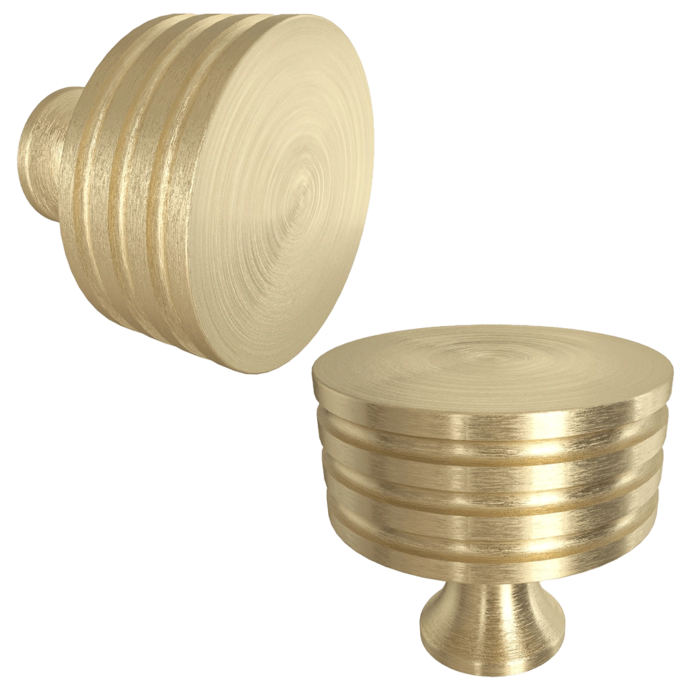 Latuning – Door handle Lowney LS 3D Model