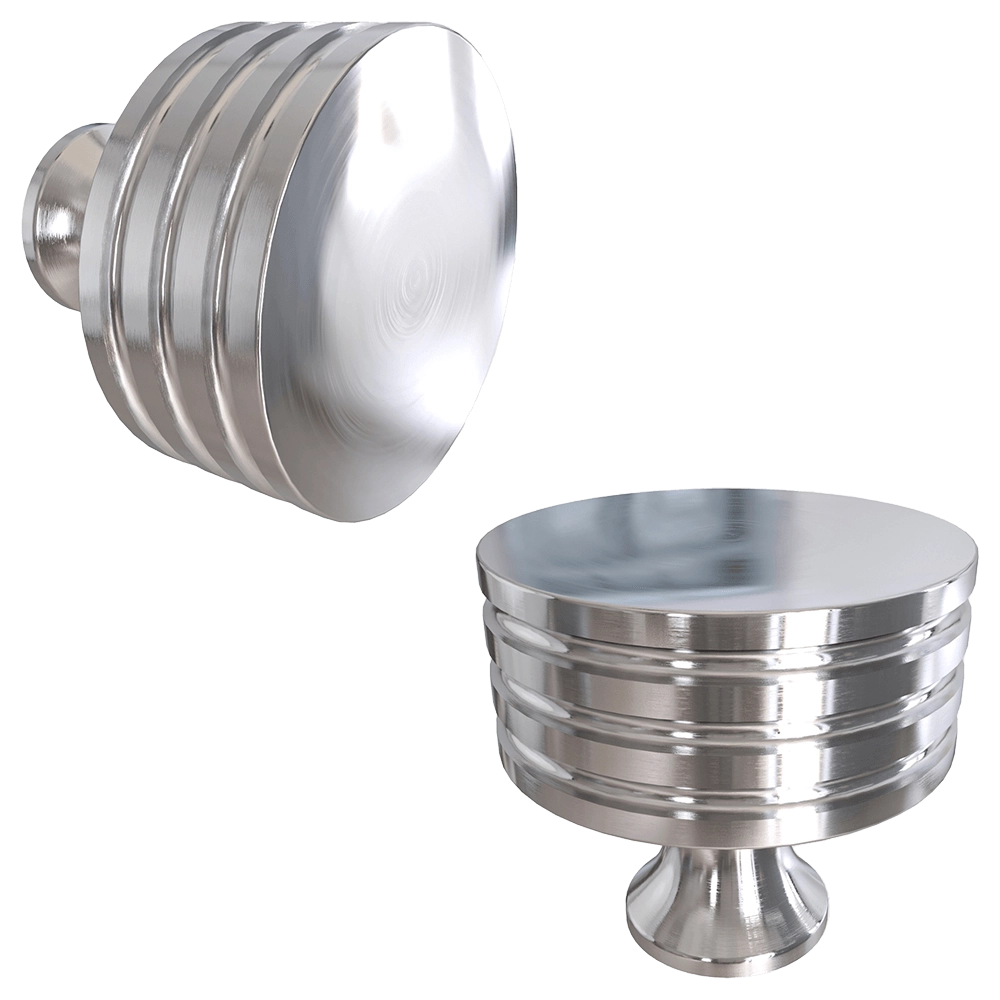 Latuning – Door handle Lowney NP 3D Model