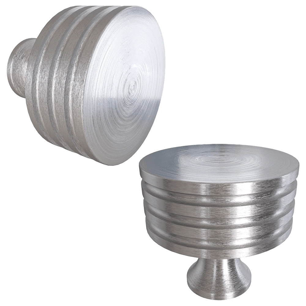 Latuning – Door handle Lowney NS 3D Model