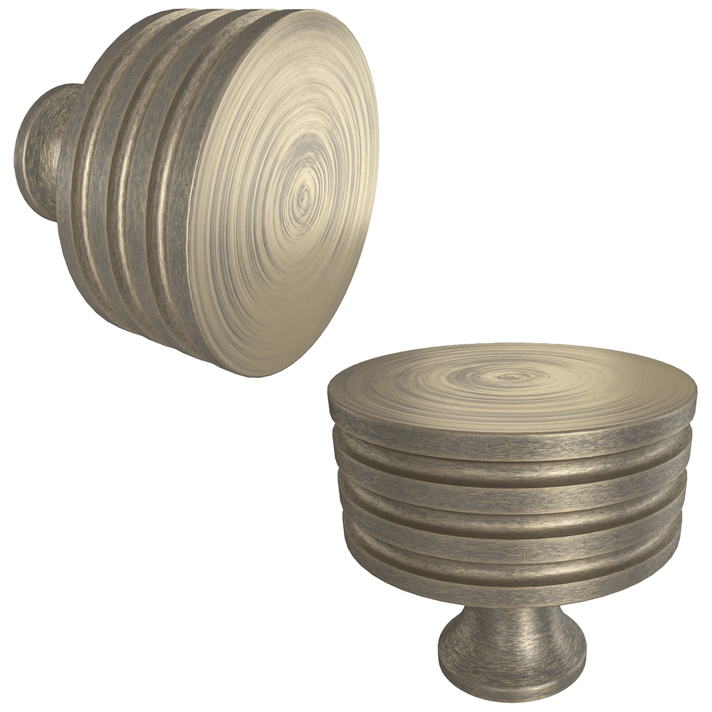 Latuning – Door handle Lowney SP 3D Model