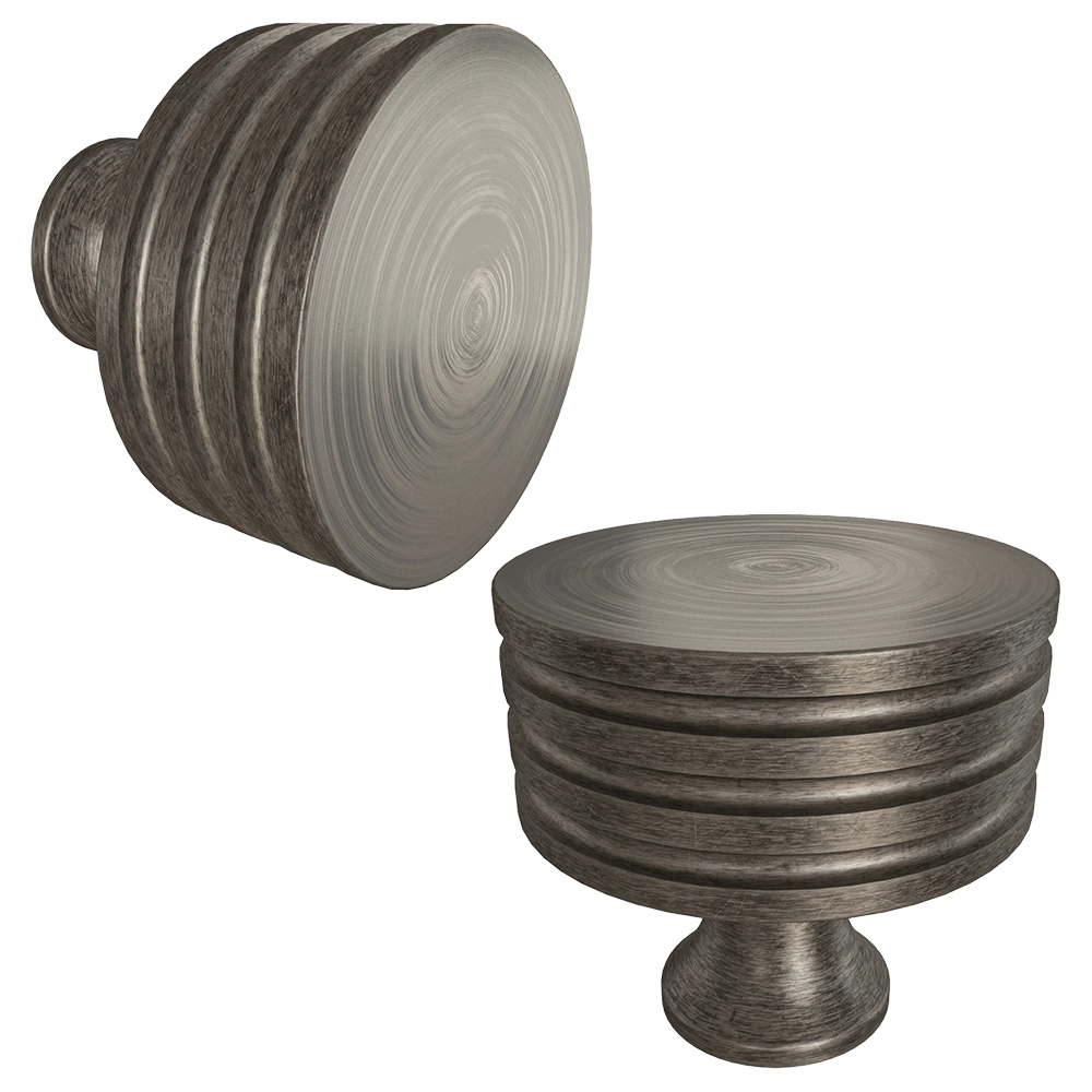 Latuning – Door handle Lowney TP 3D Model