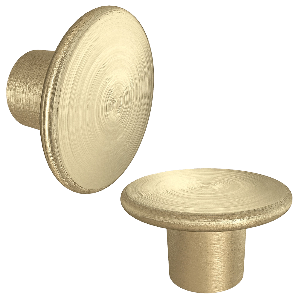 Latuning – Door handle Manchester 2 LS 3D Model