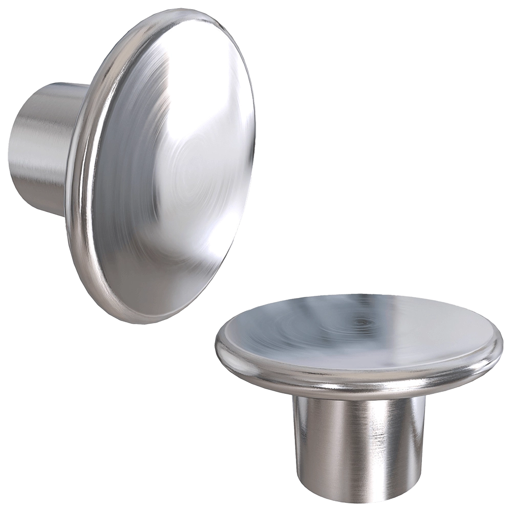 Latuning – Door handle Manchester 2 NP 3D Model