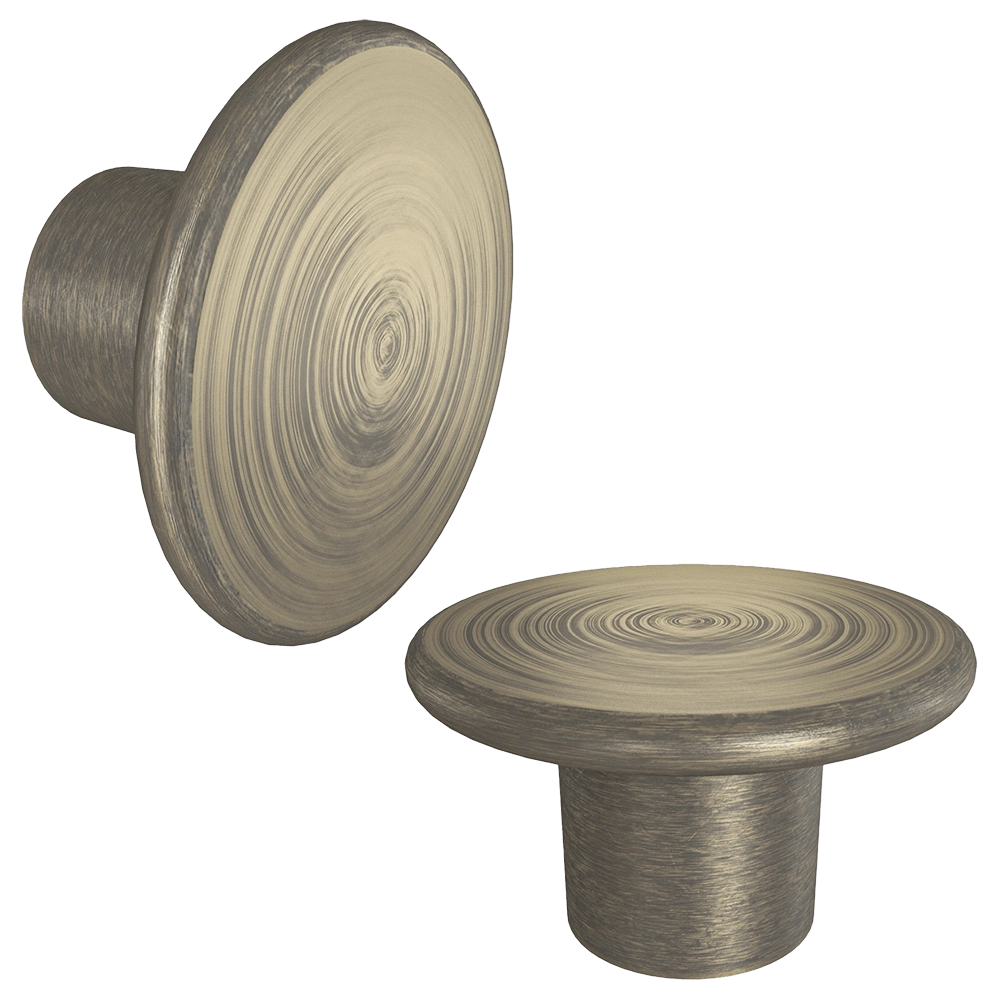 Latuning – Door handle Manchester 2 SP 3D Model