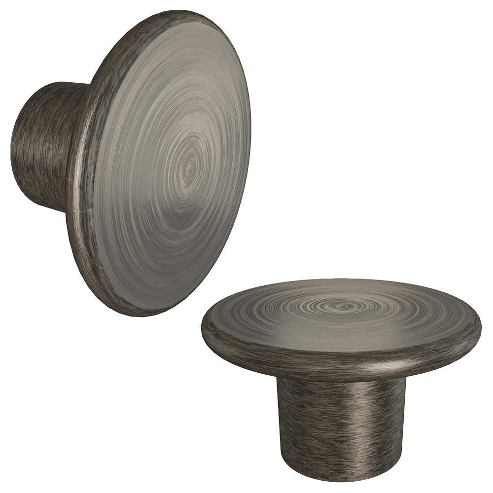 Latuning – Door handle Manchester 2 TP 3D Model