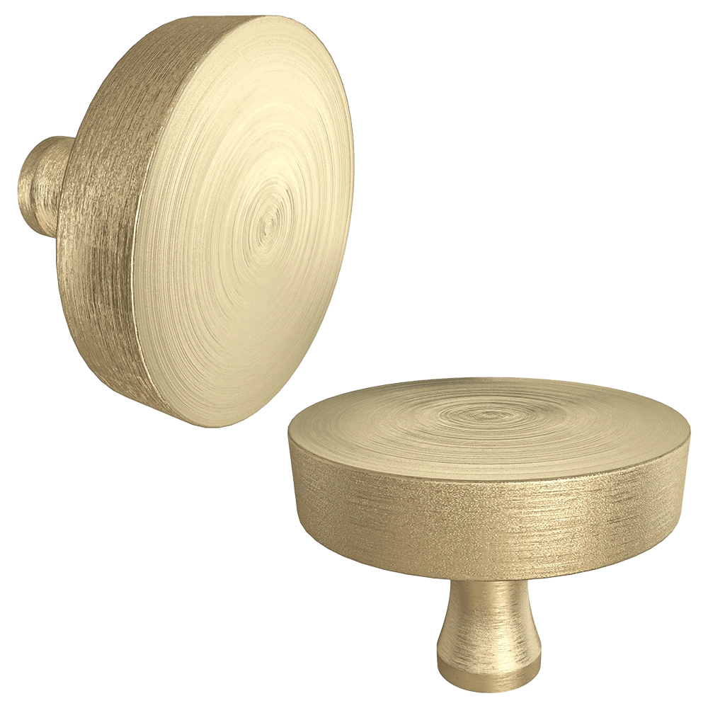 Latuning – Door handle Manchester 3 LS 3D Model