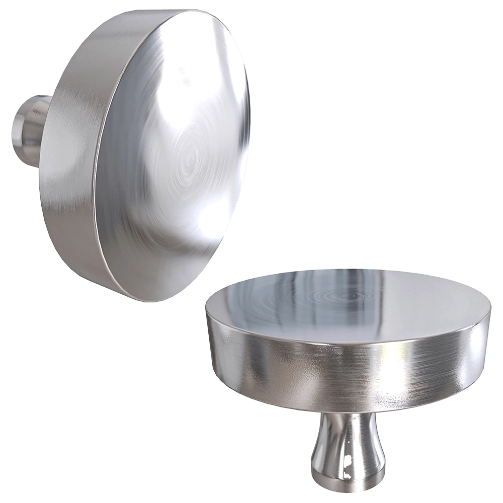 Latuning – Door handle Manchester 3 NP 3D Model