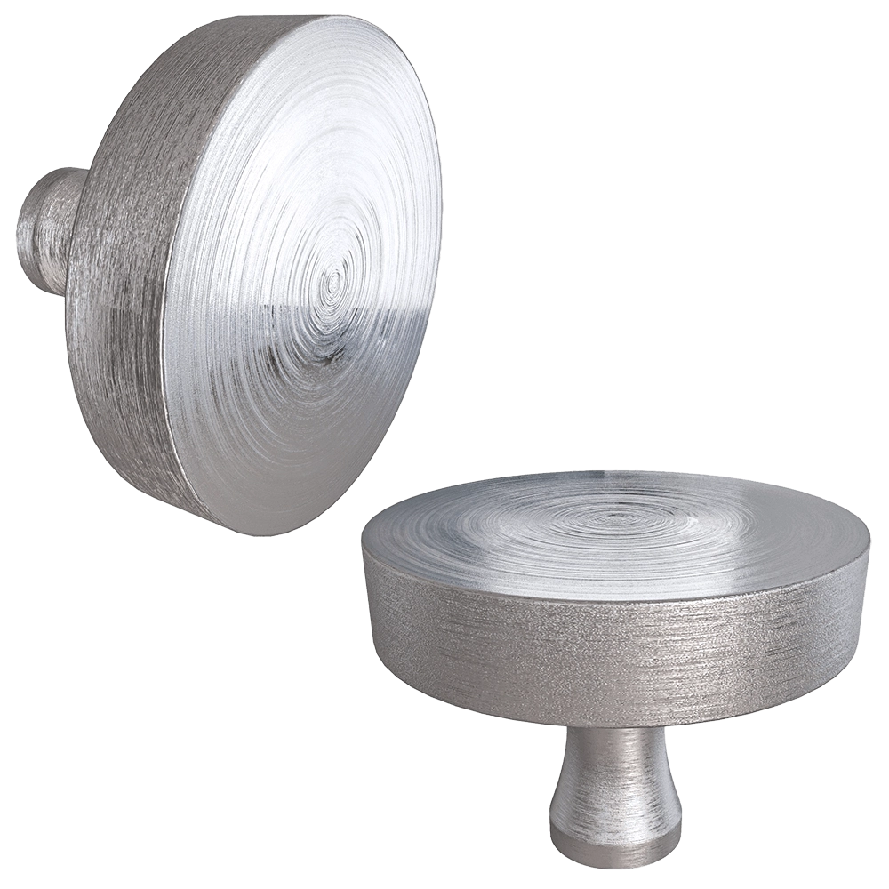 Latuning – Door handle Manchester 3 NS 3D Model