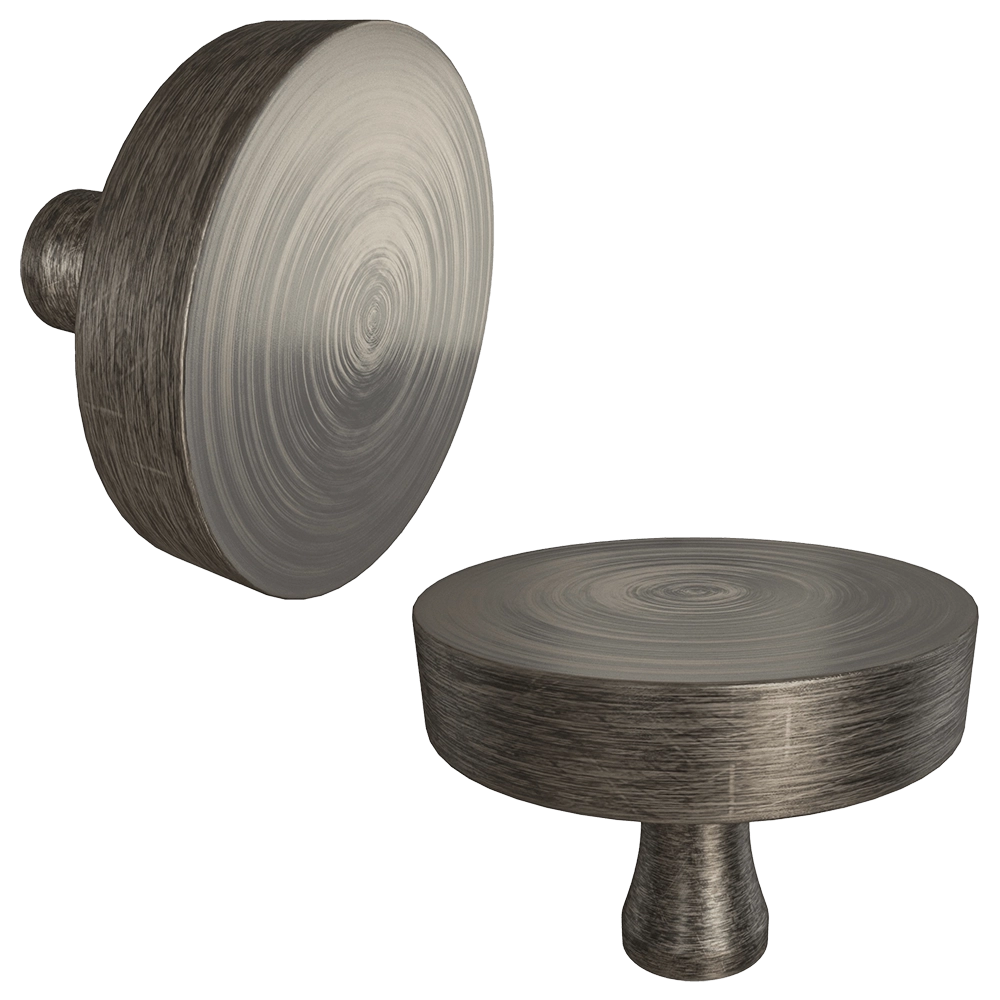 Latuning – Door handle Manchester 3 TP 3D Model