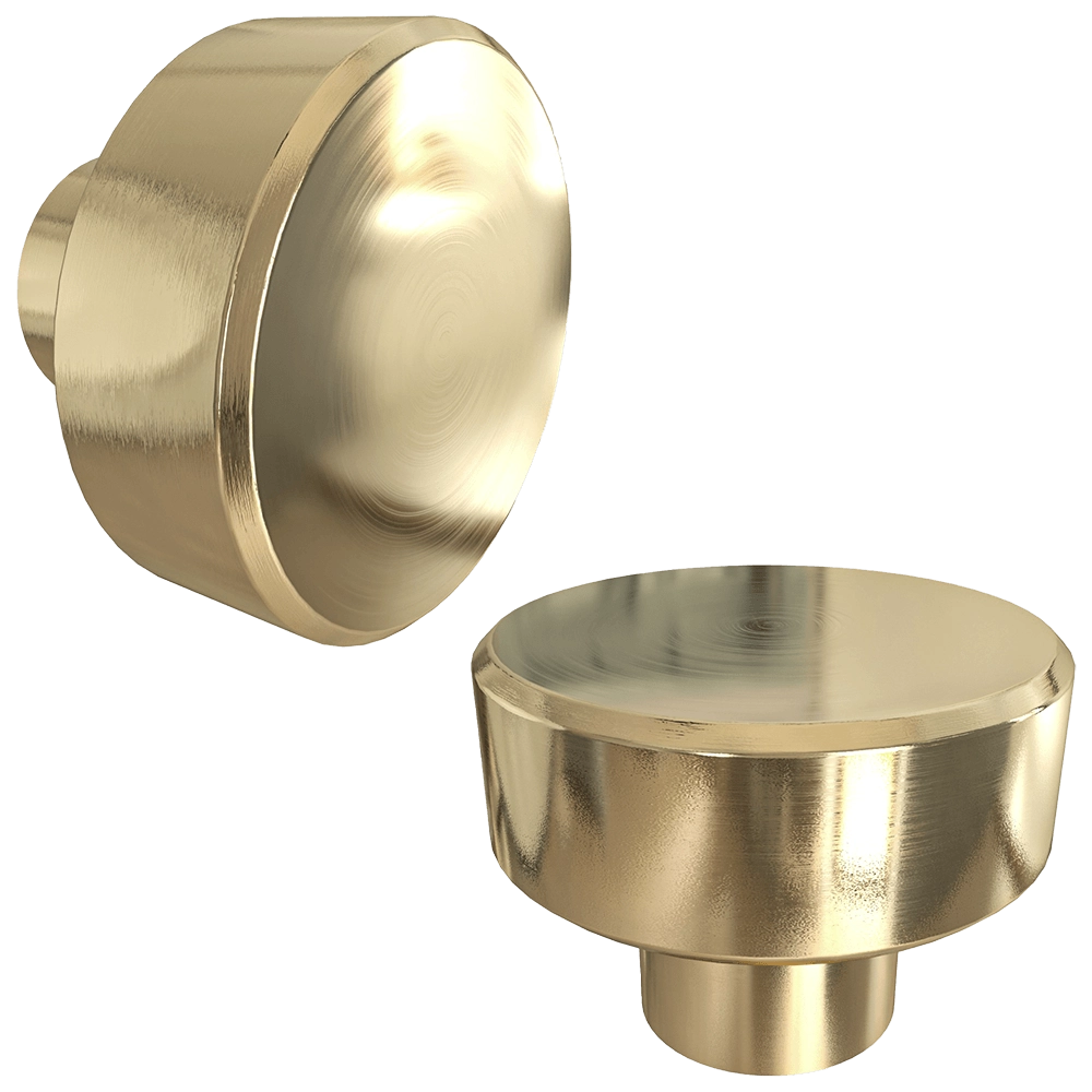 Latuning – Door handle Manchester 4 LP 3D Model