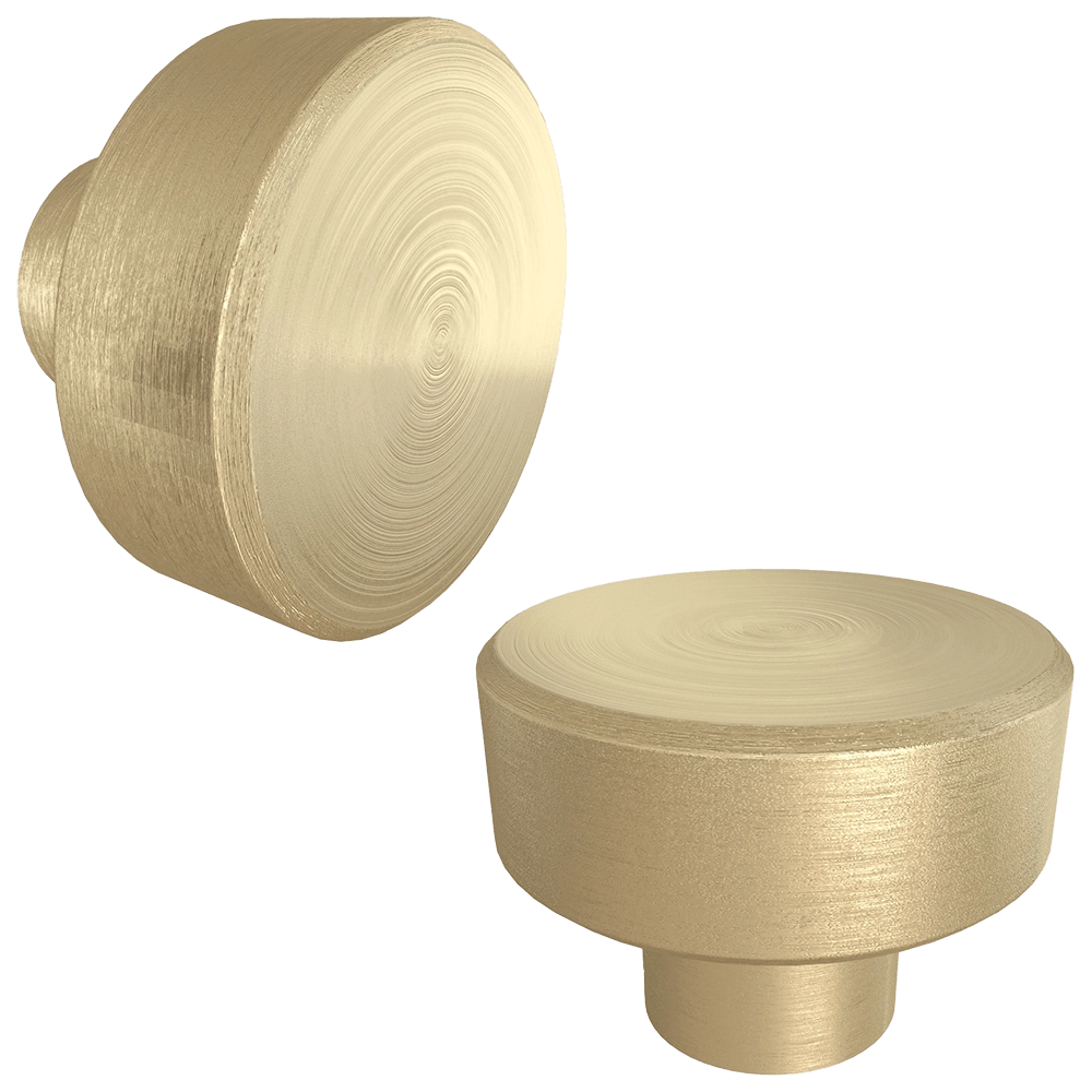 Latuning – Door handle Manchester 4 LS 3D Model