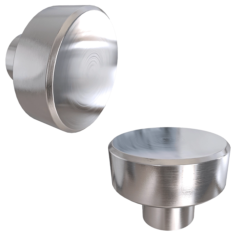 Latuning – Door handle Manchester 4 NP 3D Model