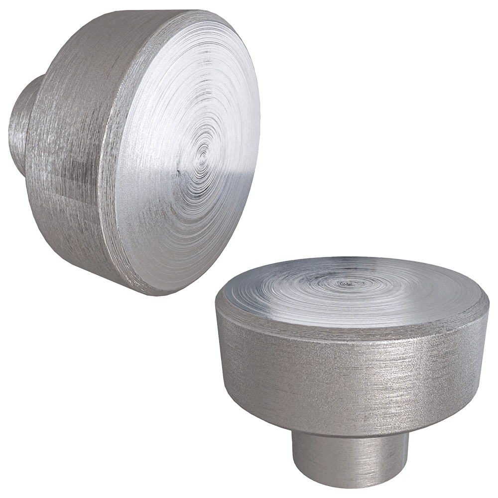 Latuning – Door handle Manchester 4 NS 3D Model