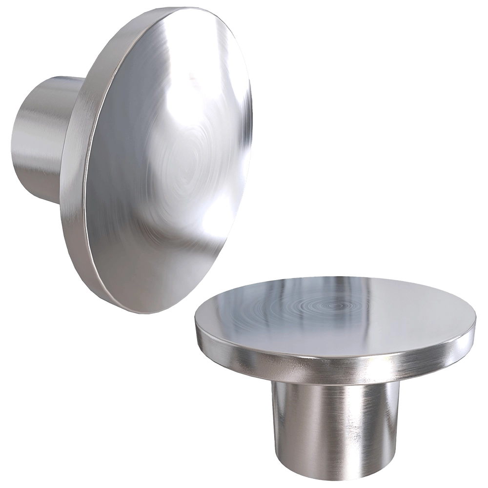 Latuning – Door handle Manchester NP 3D Model